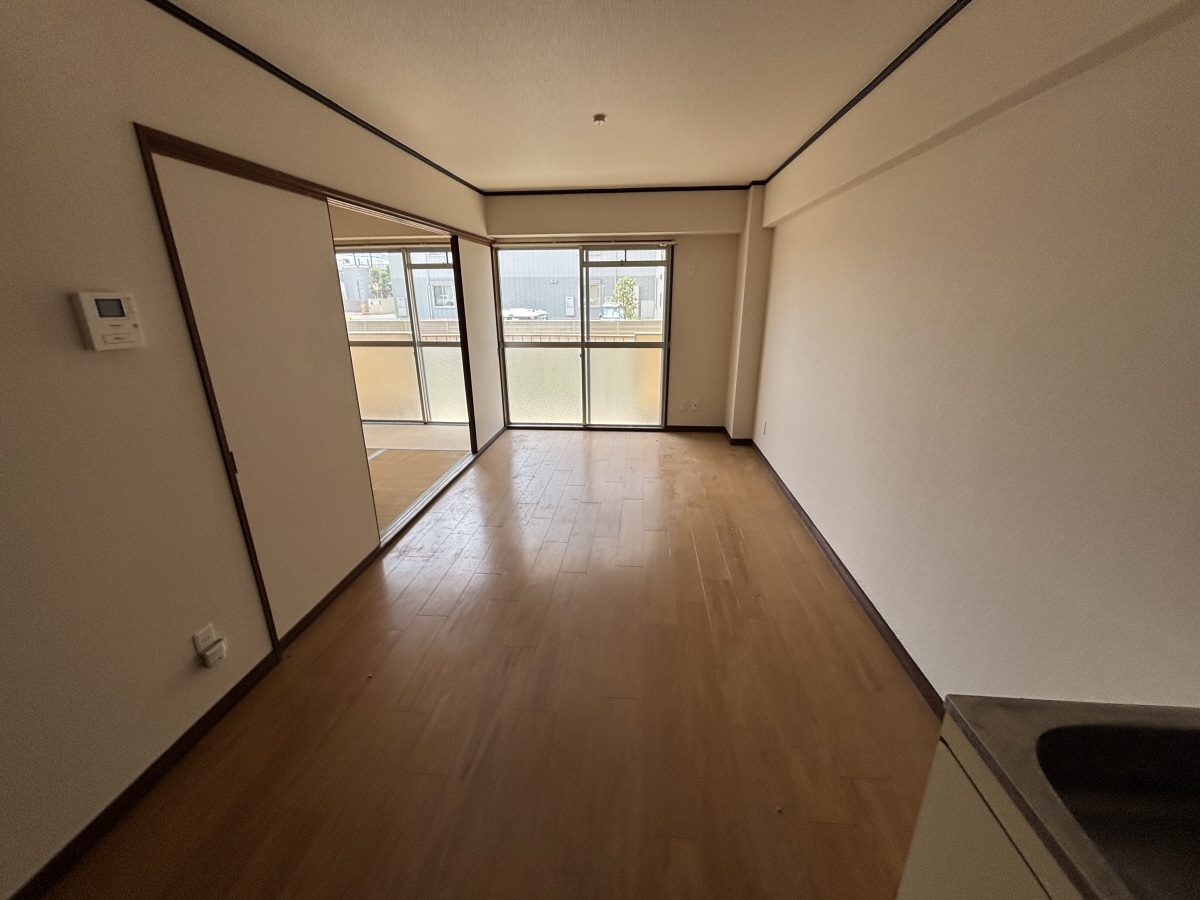 リビング 写真30