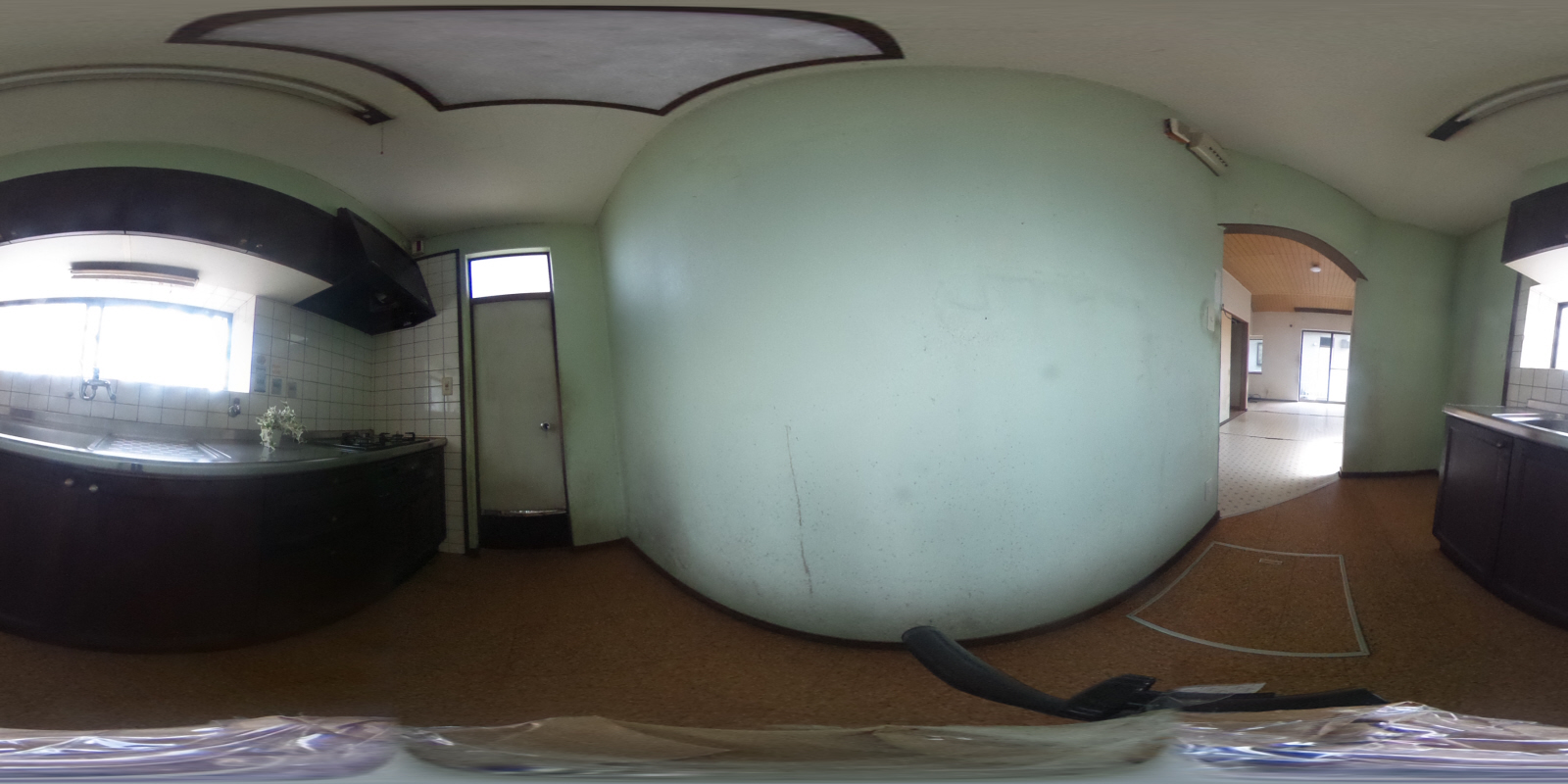 キッチン 写真34