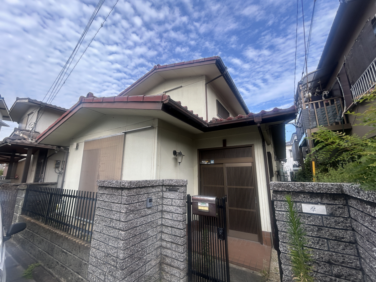 外観 外観写真