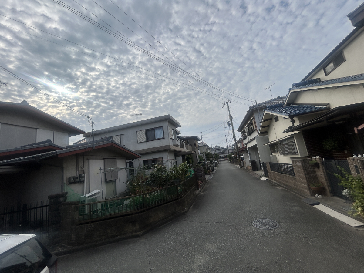 眺望 写真12
