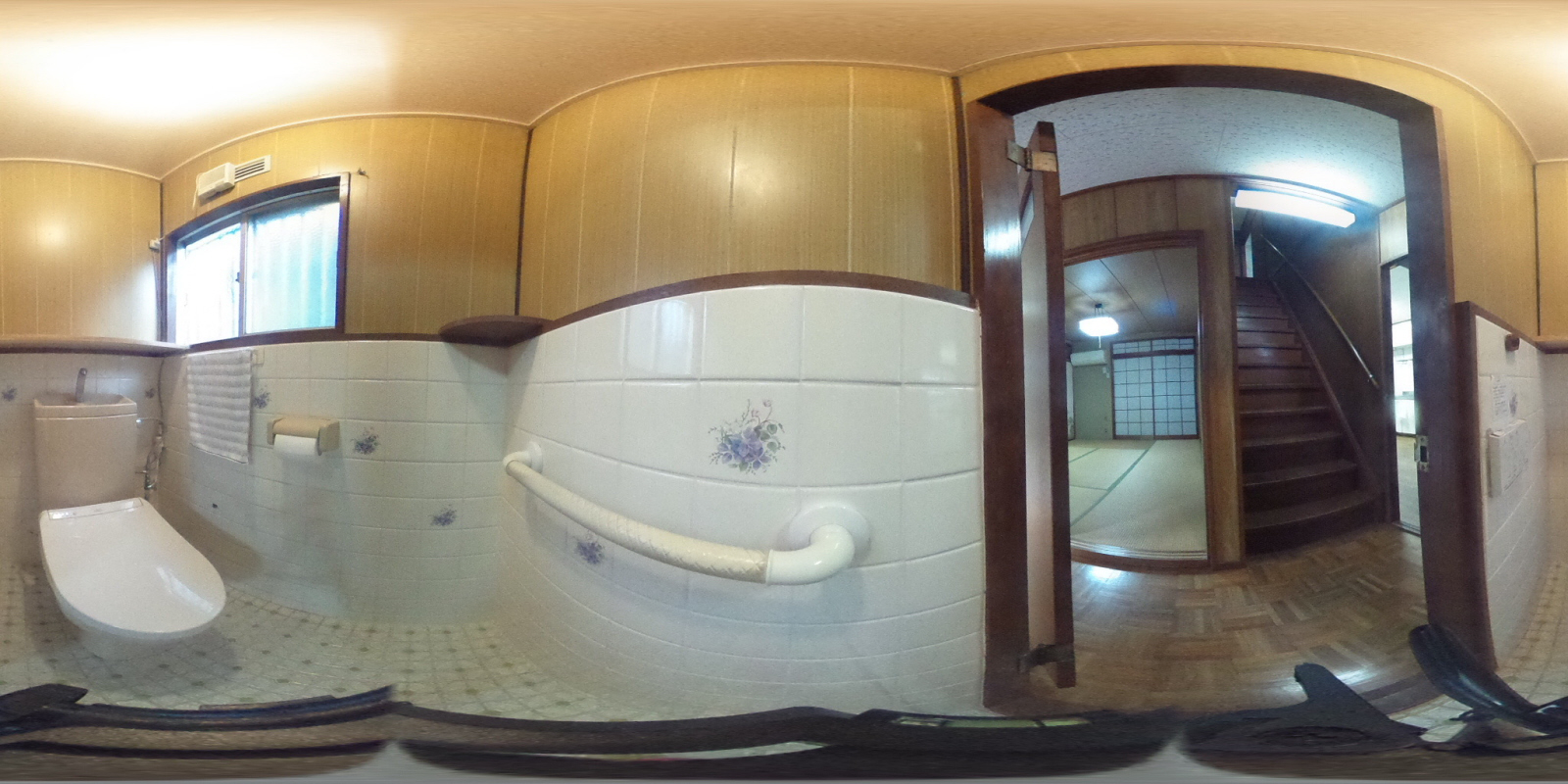洗面所 写真35