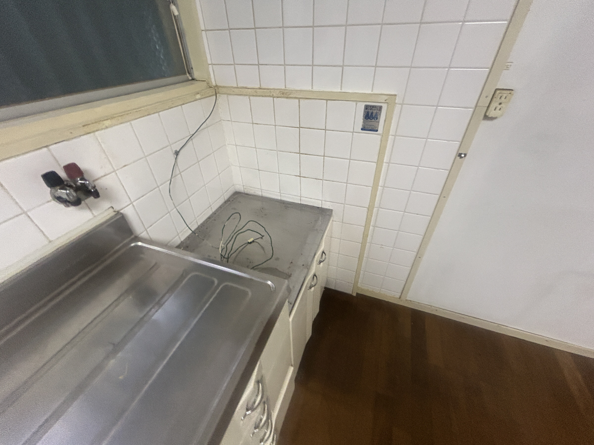 その他部屋・スペース 写真17
