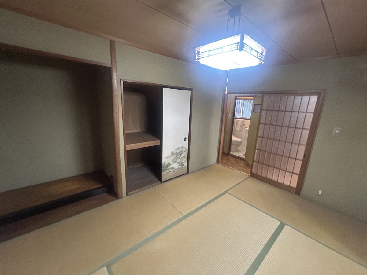 その他部屋・スペース 写真19
