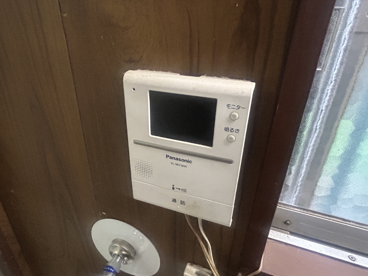 セキュリティ 写真14