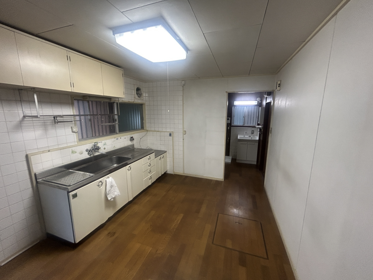 その他部屋・スペース 写真15