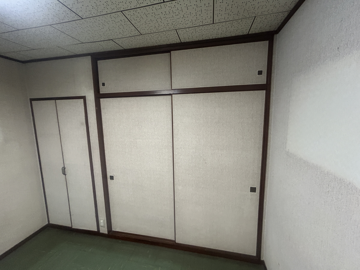 収納 写真30