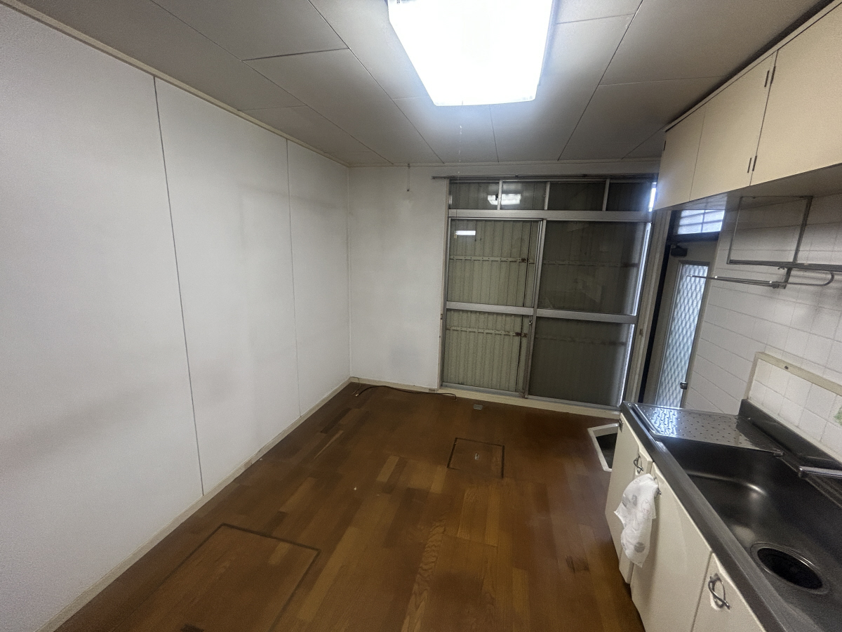その他部屋・スペース 写真32