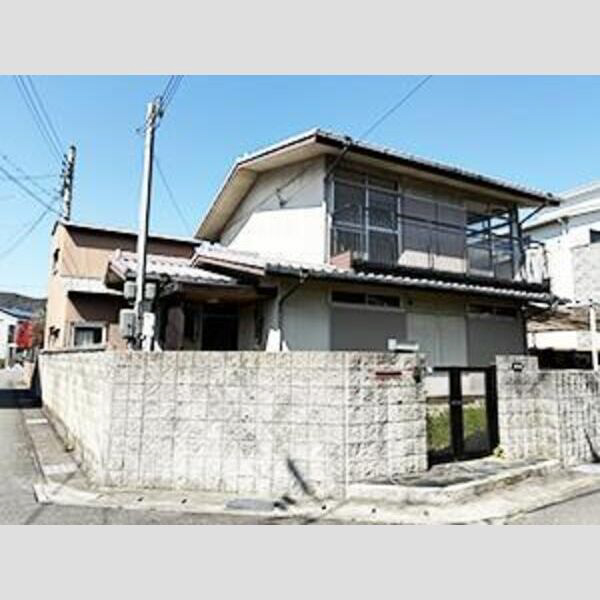 別所町別所戸建て
