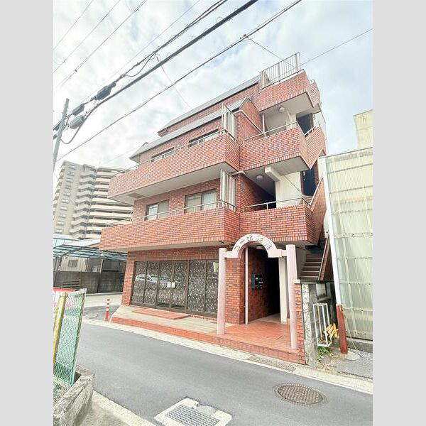 コーポ茶屋
