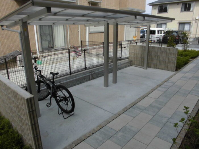 共用部 写真3