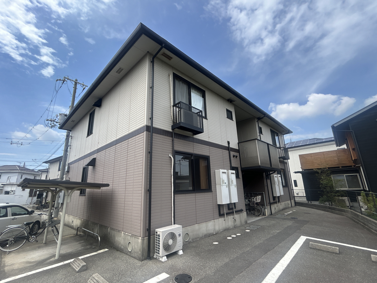 外観 外観写真
