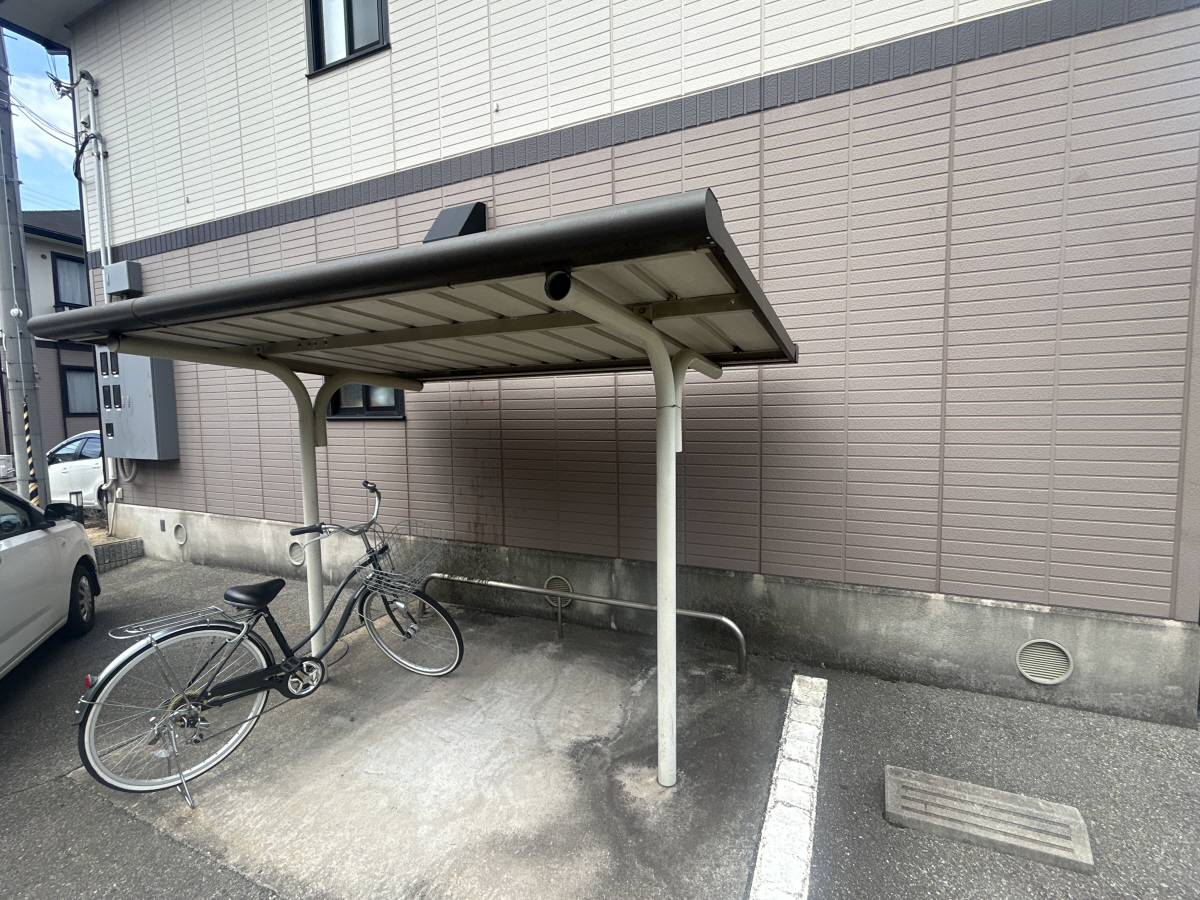 共用部 写真14