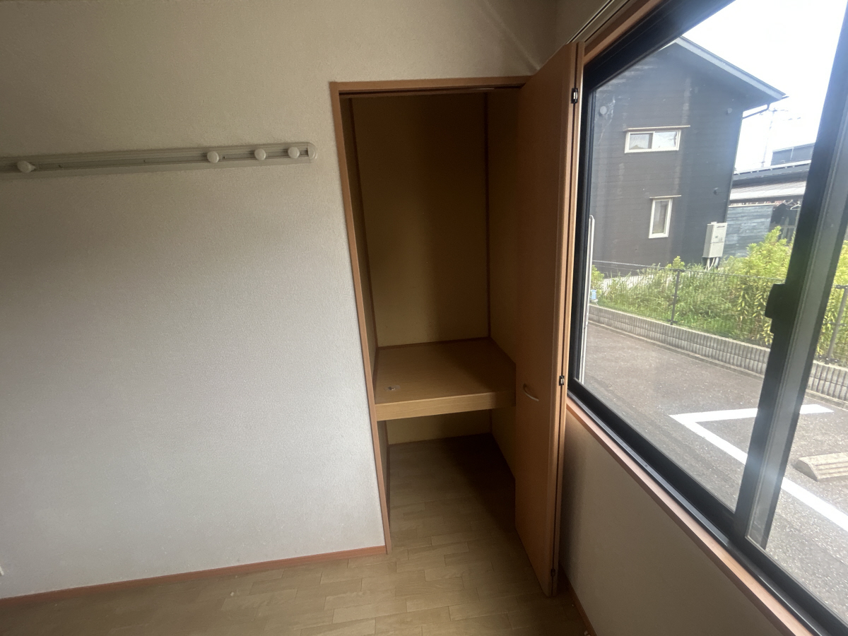 収納 写真30