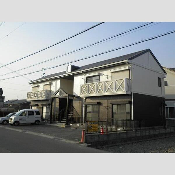 ココロンハイツ小谷