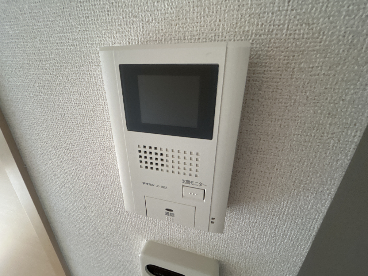 セキュリティ 写真9