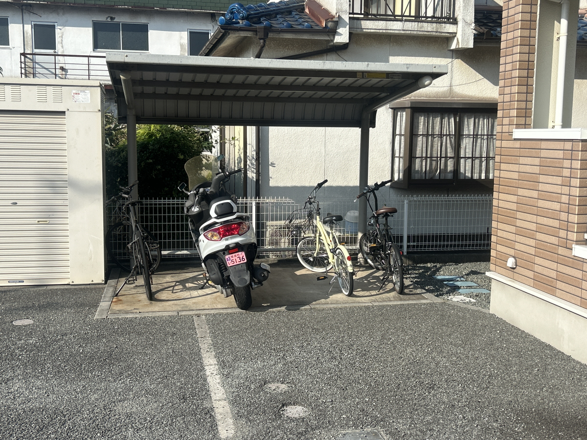 共用部 写真14