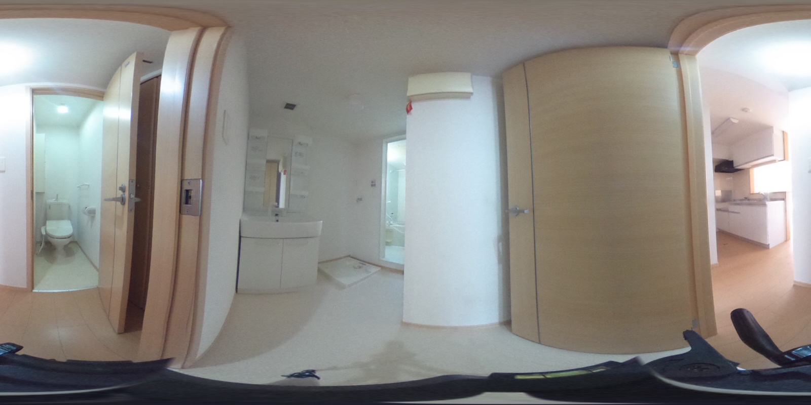 洗面所 写真36