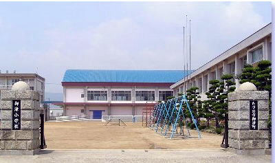 御津小学校まで1065m (徒歩14分) 写真21