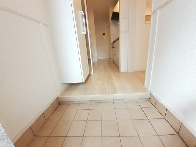玄関 写真8