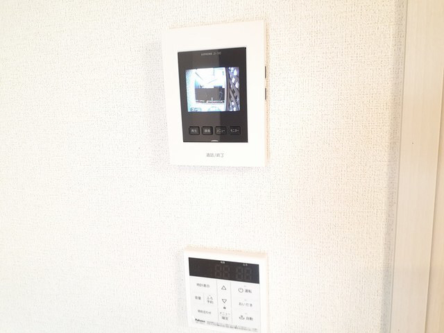 セキュリティ 写真13
