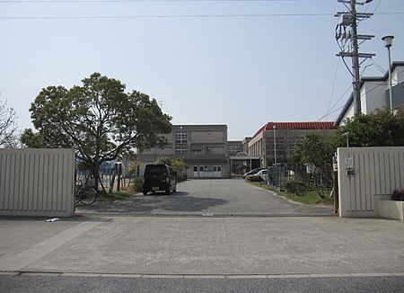 若宮小学校まで909m (徒歩12分) 写真21