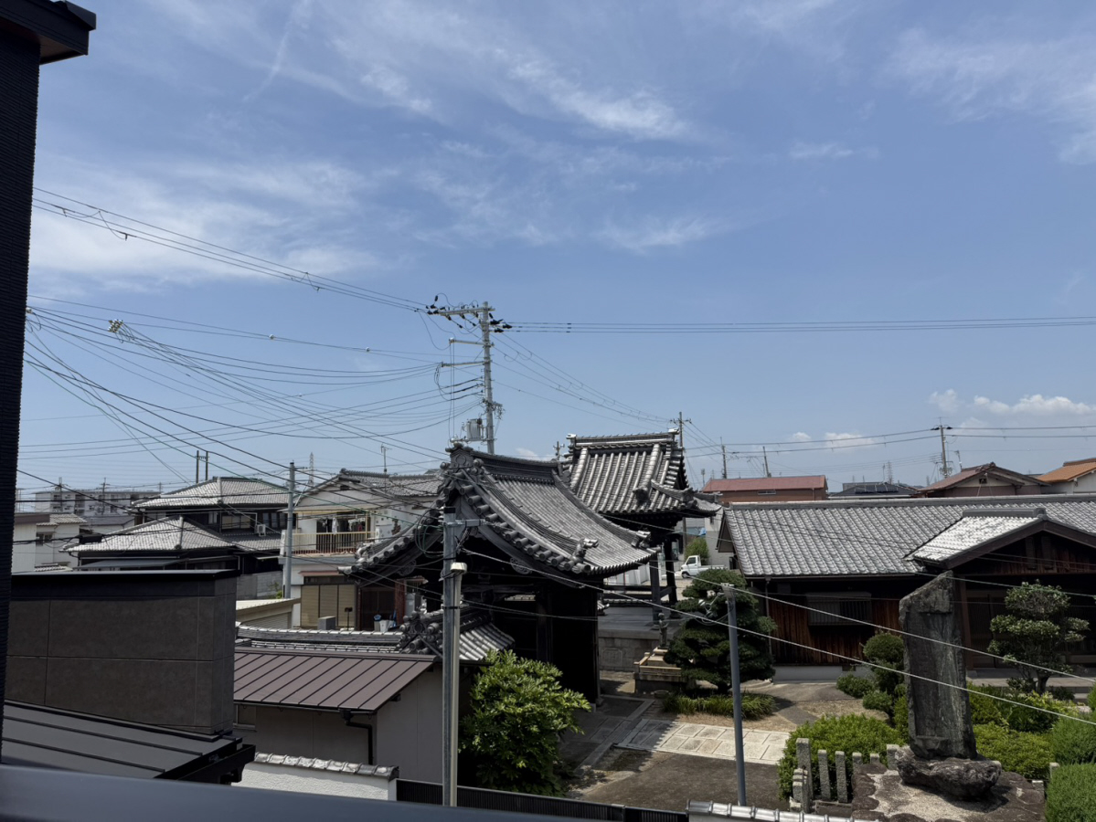 眺望 写真11