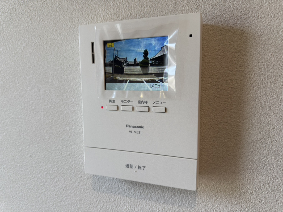 セキュリティ 写真13