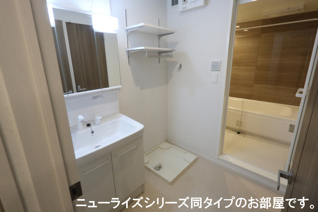 洗面所 写真5