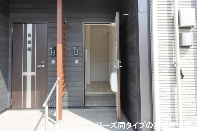 玄関 写真9
