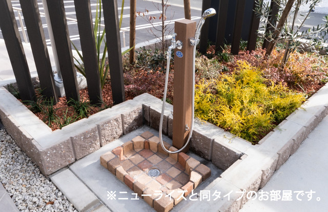 共用部 写真12