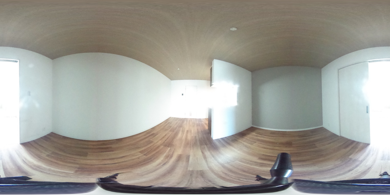 リビング 写真33