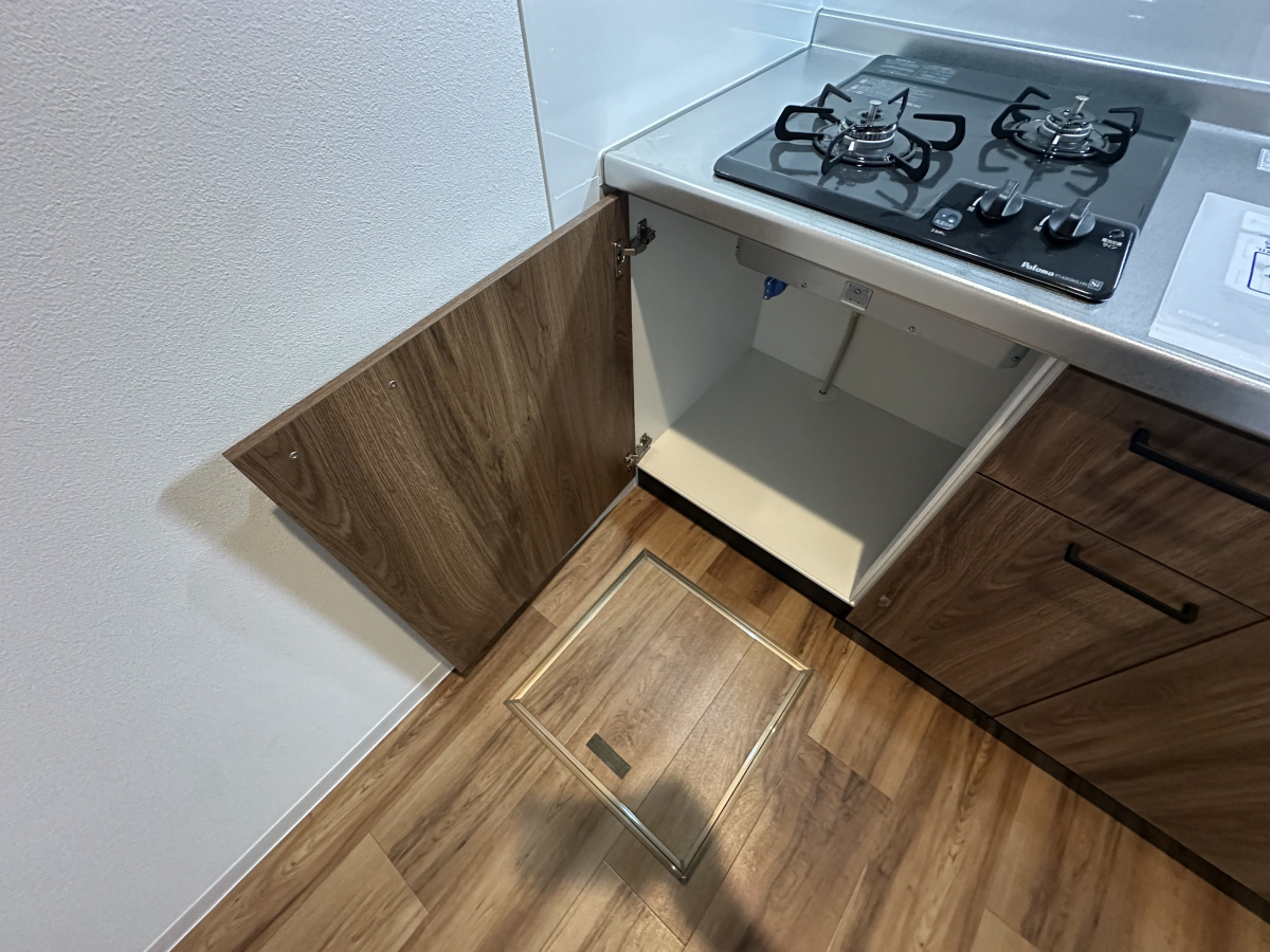 収納 写真29