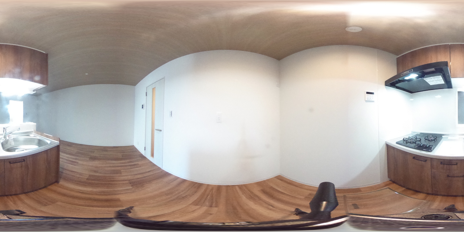 キッチン 写真34