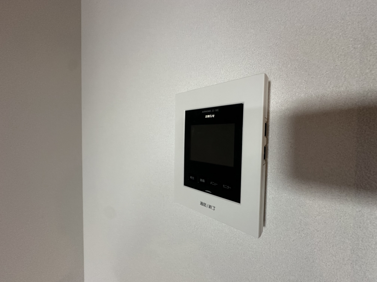 セキュリティ 写真11