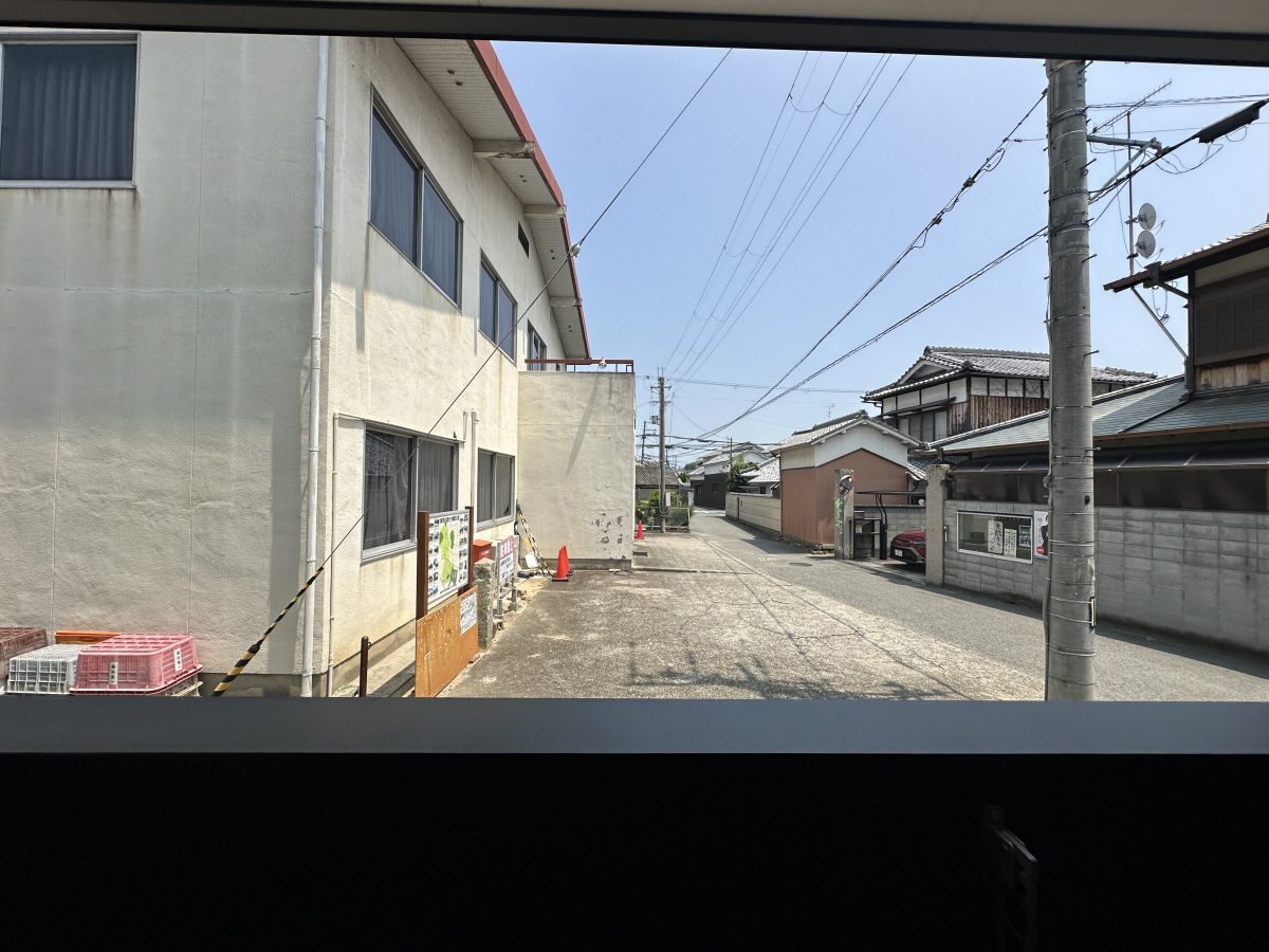 眺望 写真15