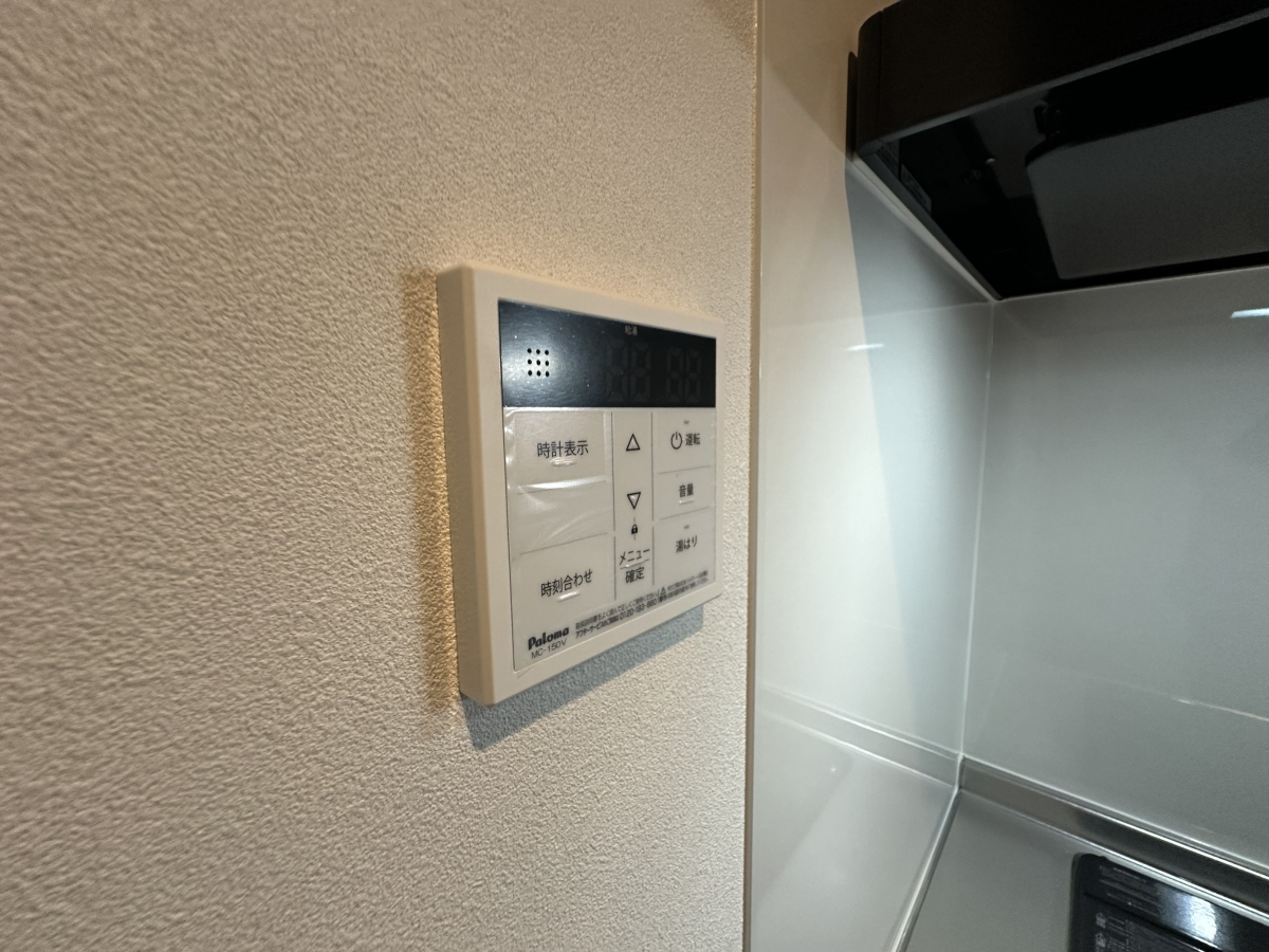 設備 写真18