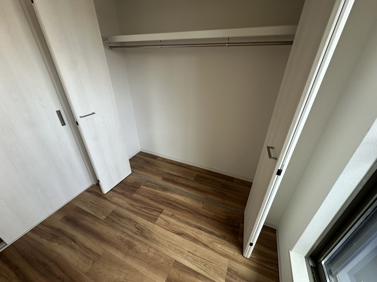 収納 写真12