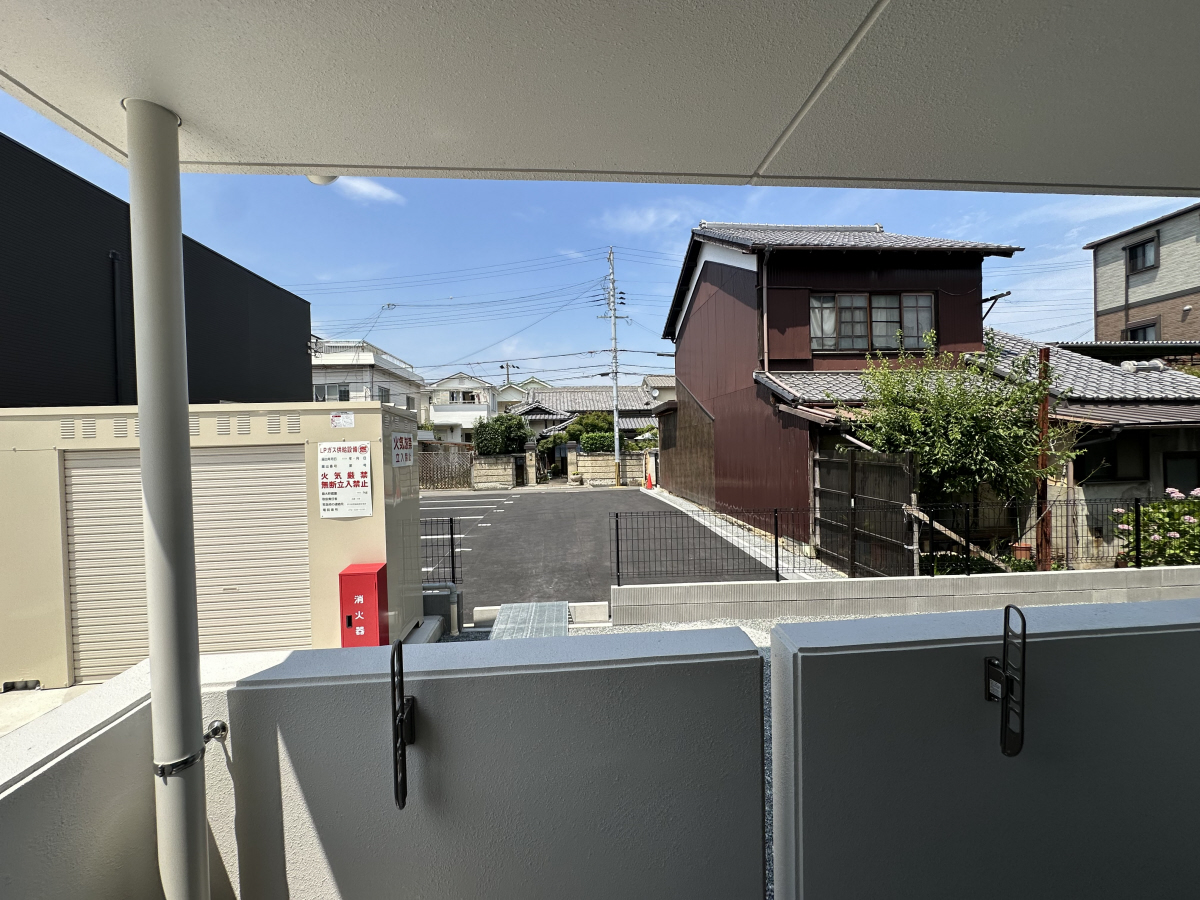 眺望 写真16