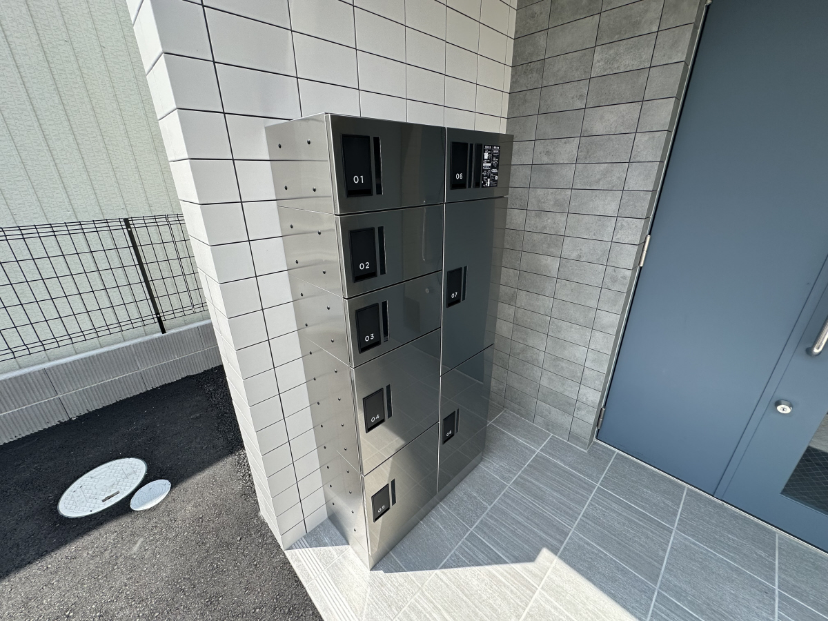 共用部 写真17