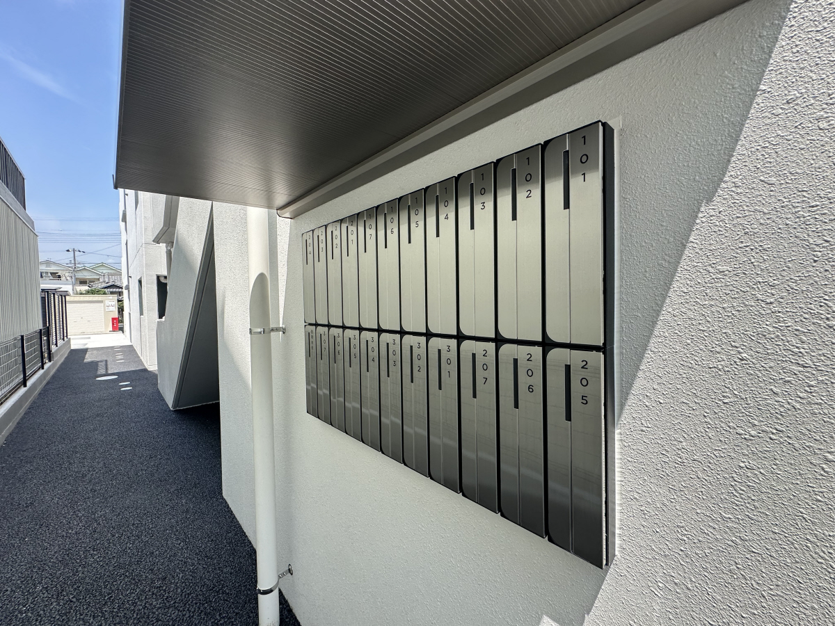 共用部 写真19
