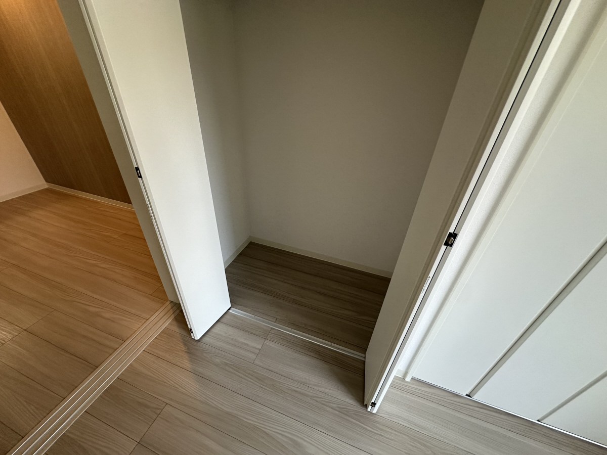 収納 写真12