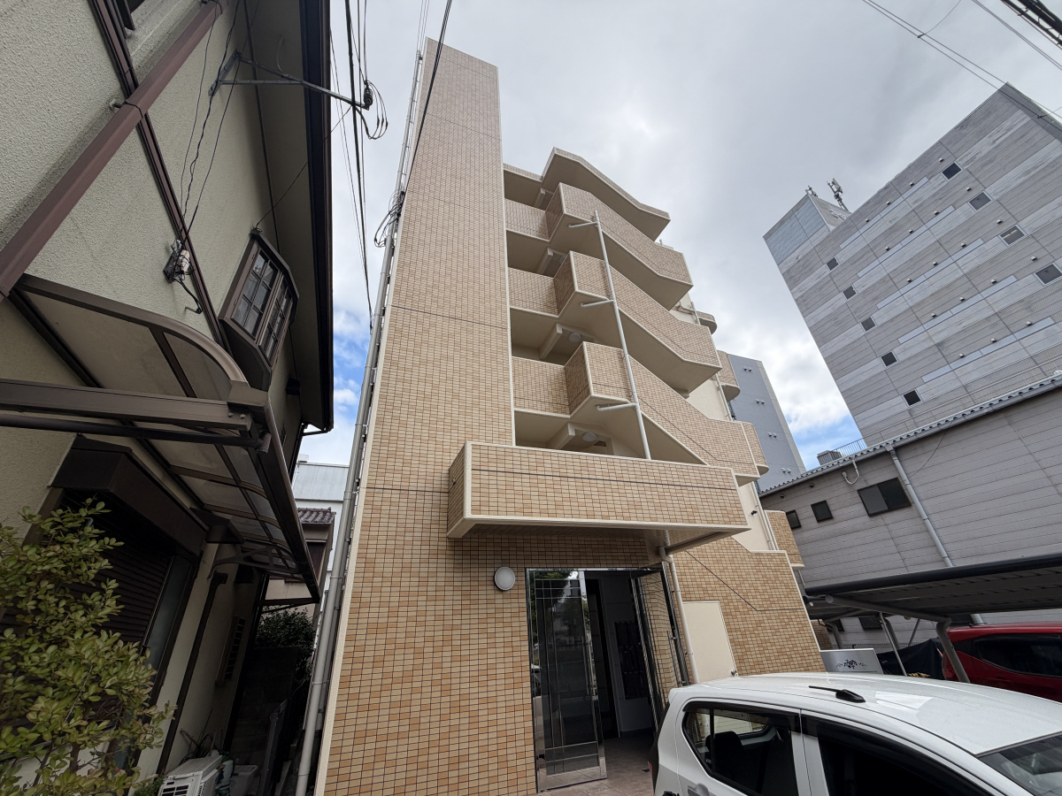 外観 外観写真
