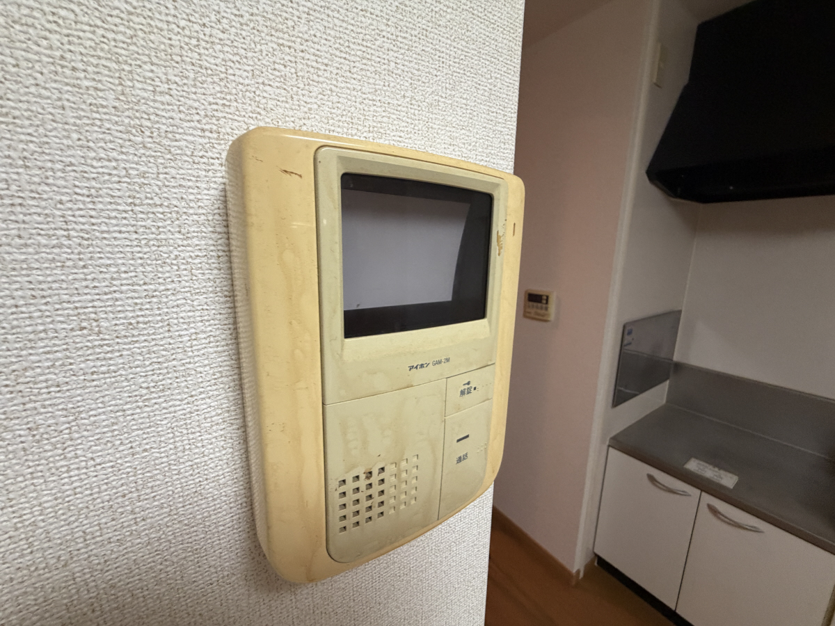 セキュリティ 写真8