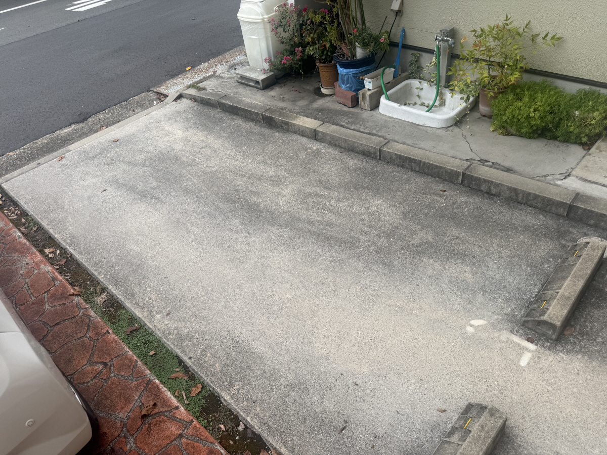 駐車場 写真14