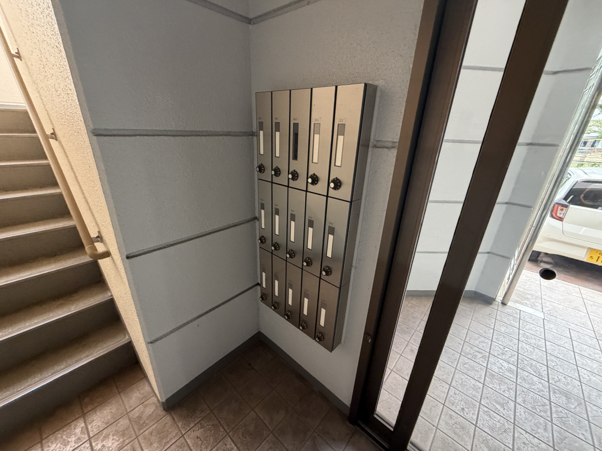 共用部 写真30