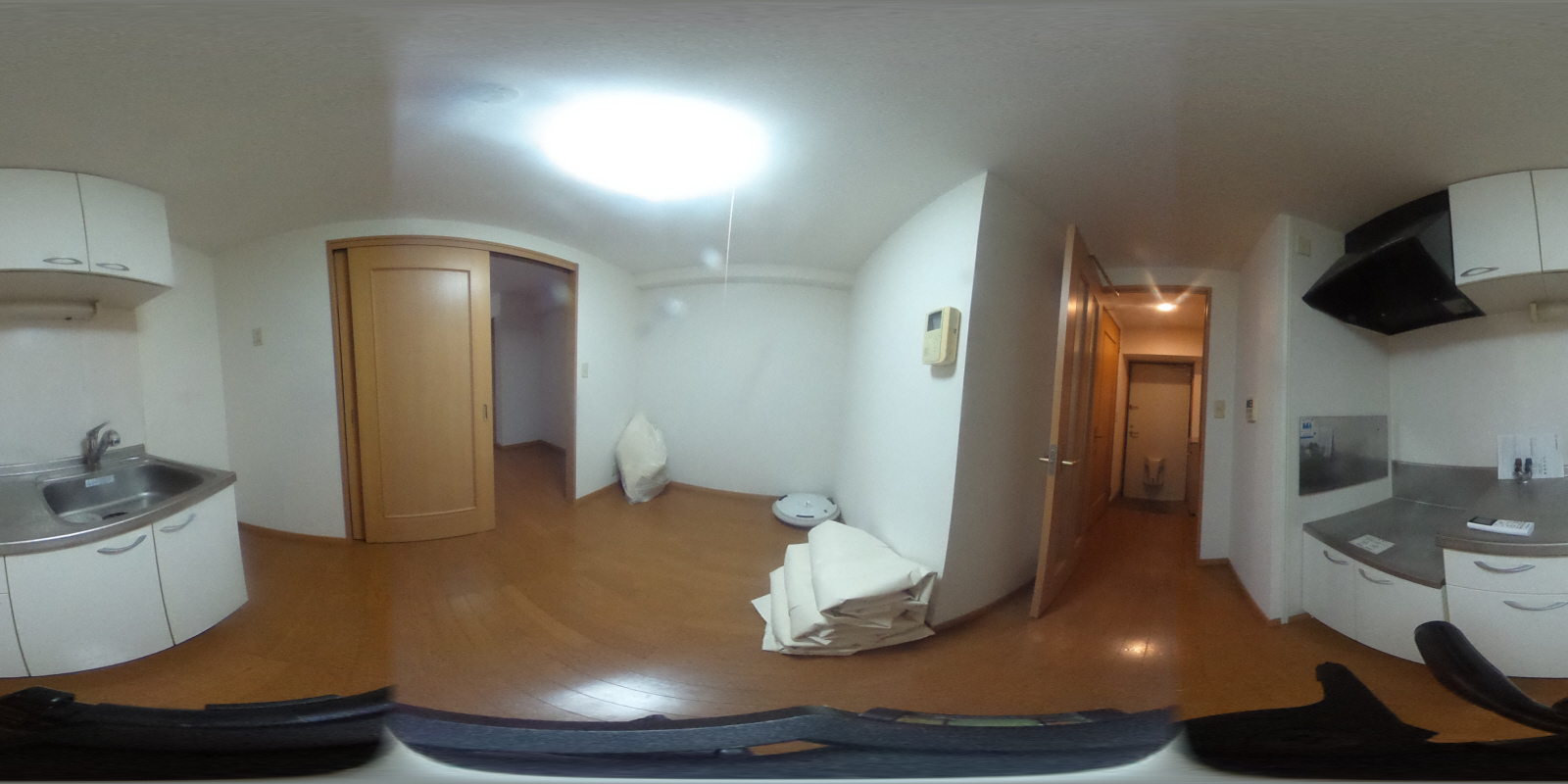 キッチン 写真34