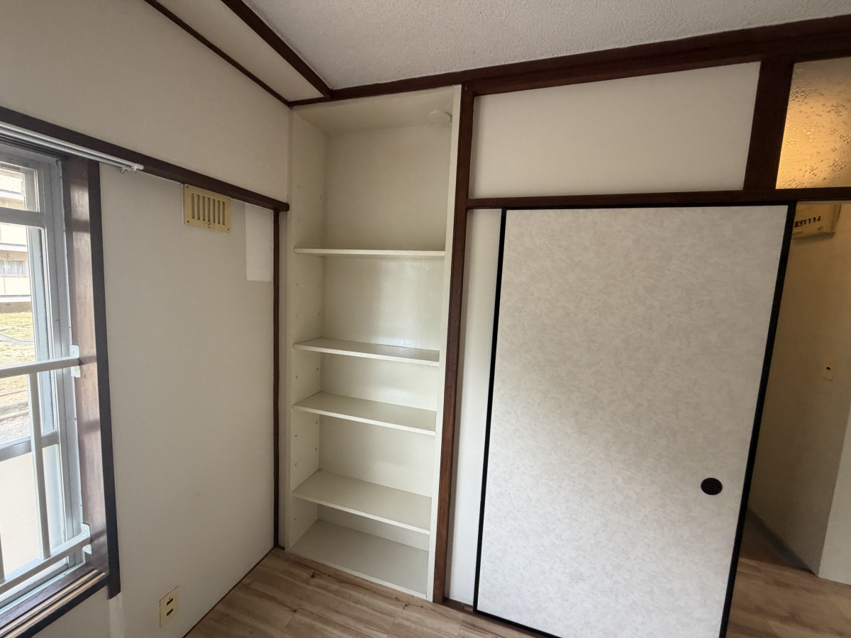 収納 写真17