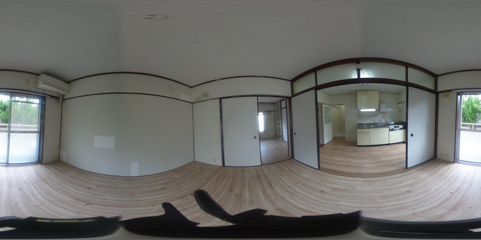 ダイニング 写真33