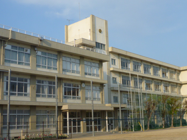 船場小学校まで224m (徒歩3分) 写真21