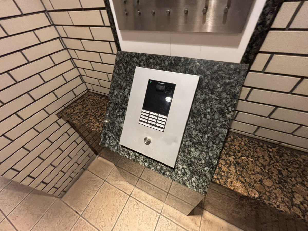セキュリティ 写真31